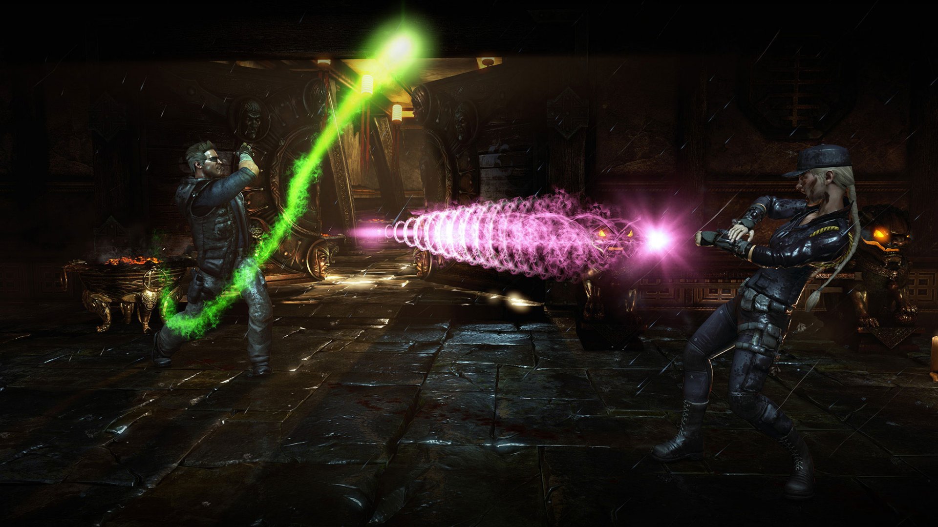 Mortal Kombat X - Imagen 18